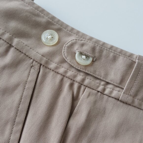 Lauren Ralph Lauren ! Bermuda shorts  ( US/4 ) - Picture 4 of 9